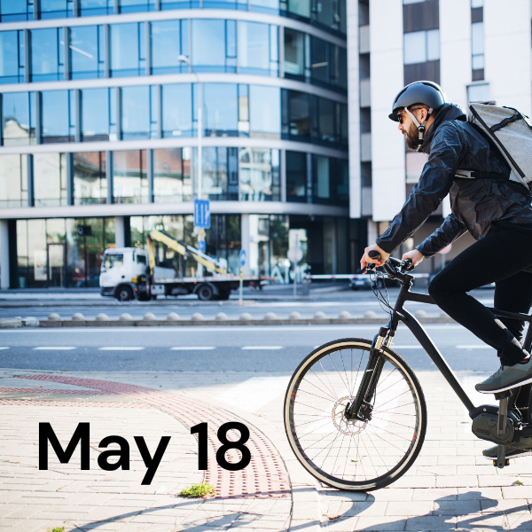 E-bike &amp; e-scooter laws explained