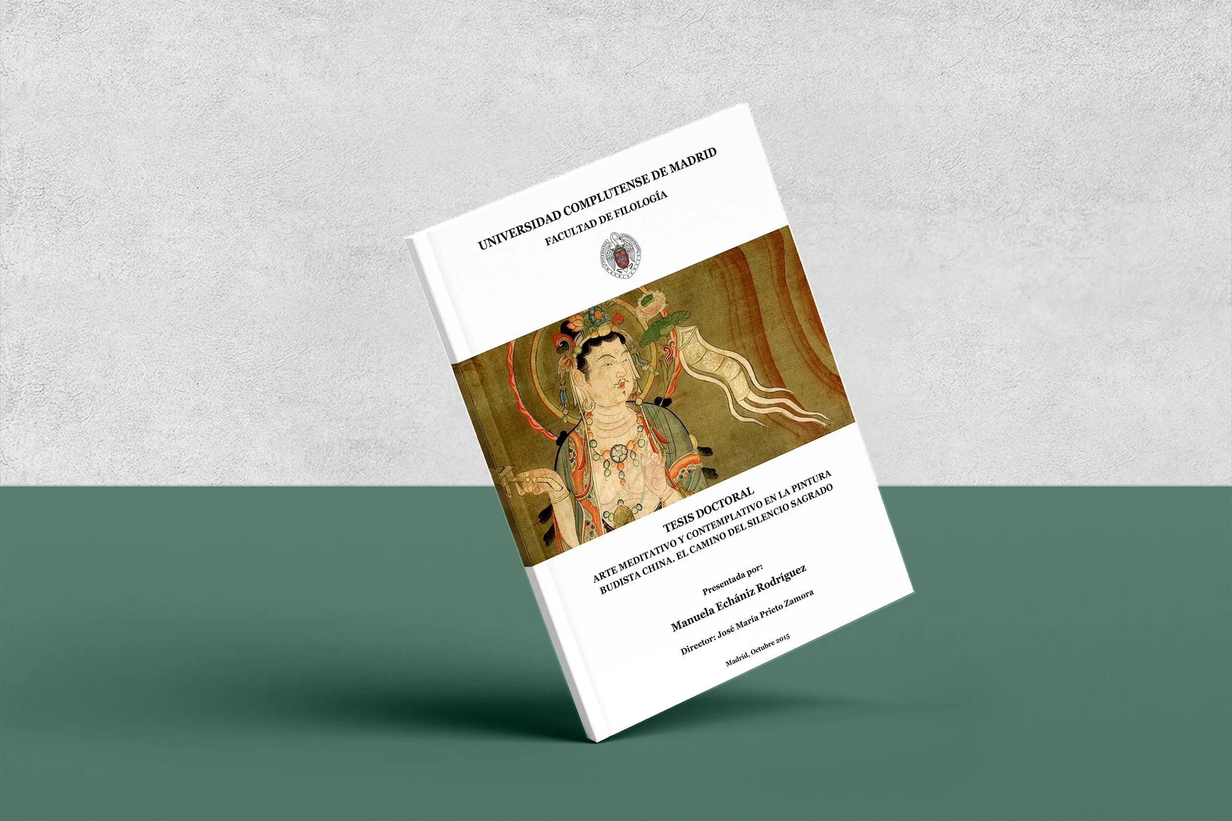 Book design