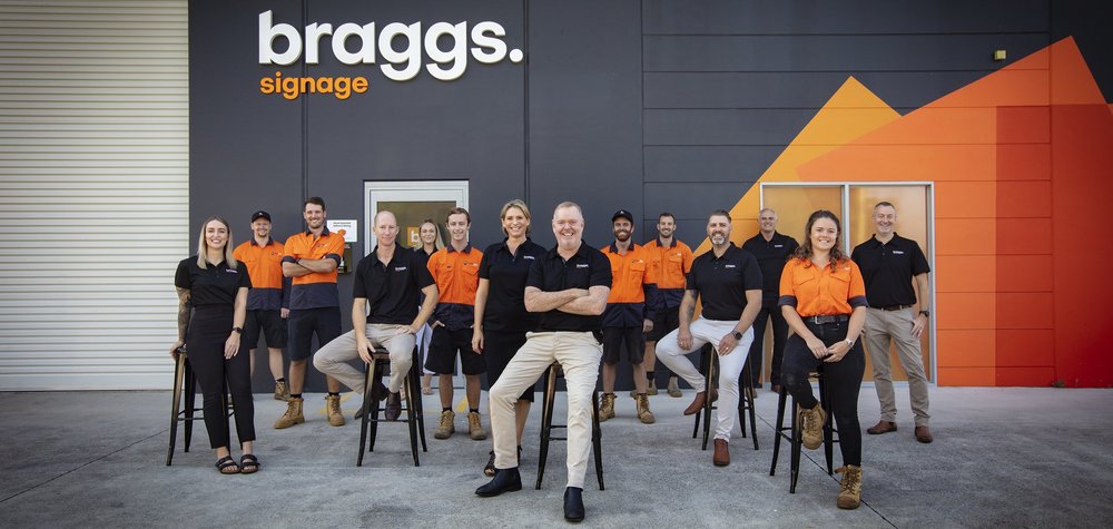 About Us — braggs.