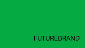 FutureBrand São Paulo