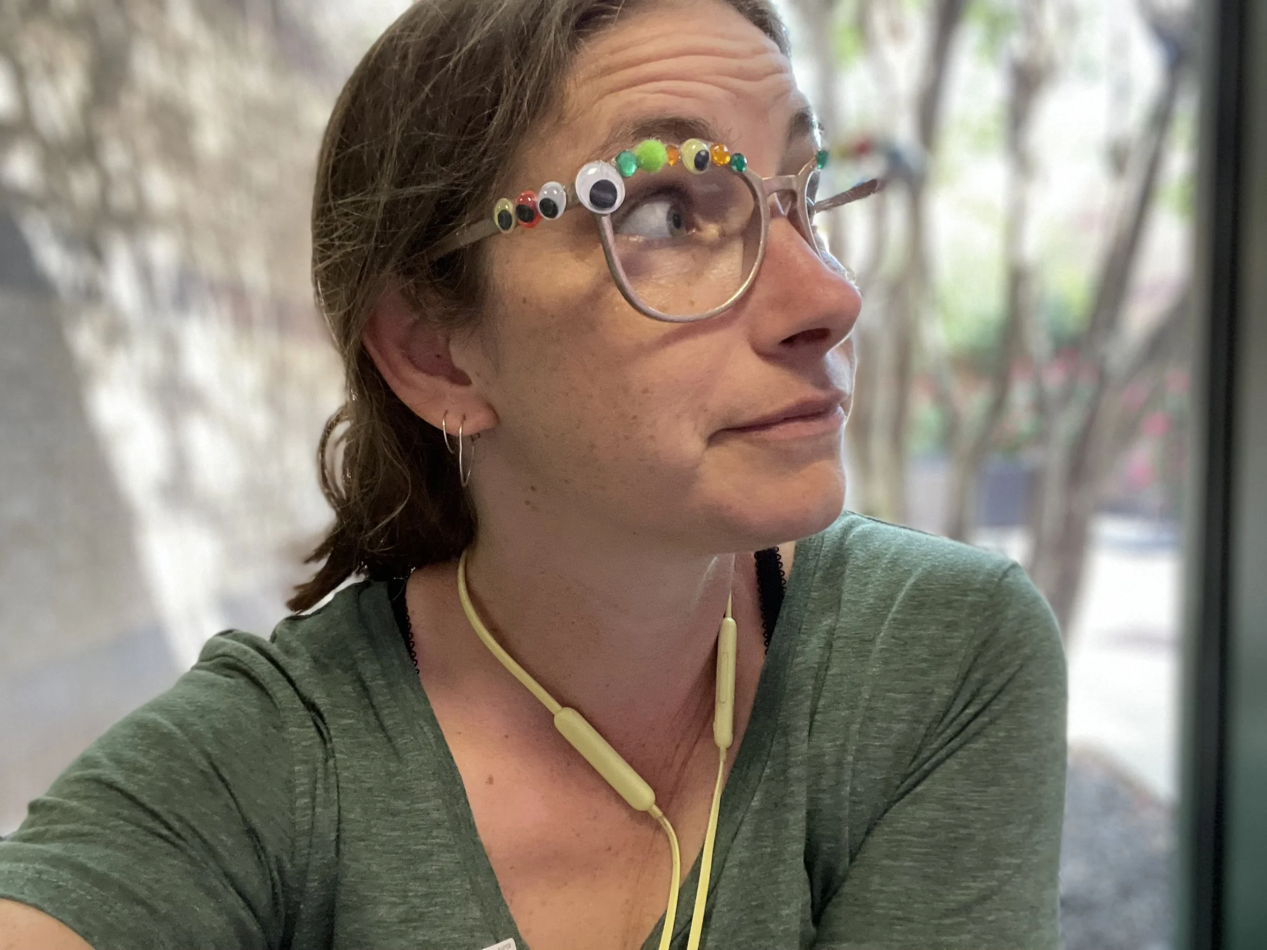 Emily Keown | Visual Arts