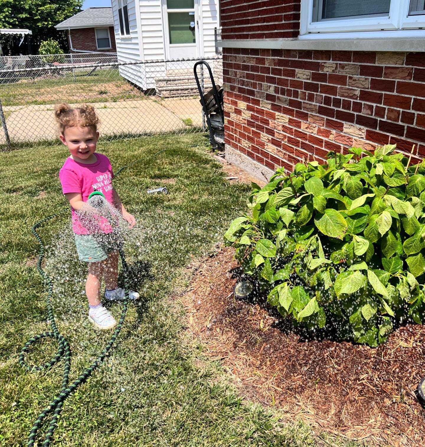 Going out of town &amp; need someone to water? Get at us! 🚿🌿✨
Vacation watering services available for outdoor &amp; indoor plants! Check out the  services page of our website to get a free quote! https://www.eight5outdoors.com/vacation-watering 
&