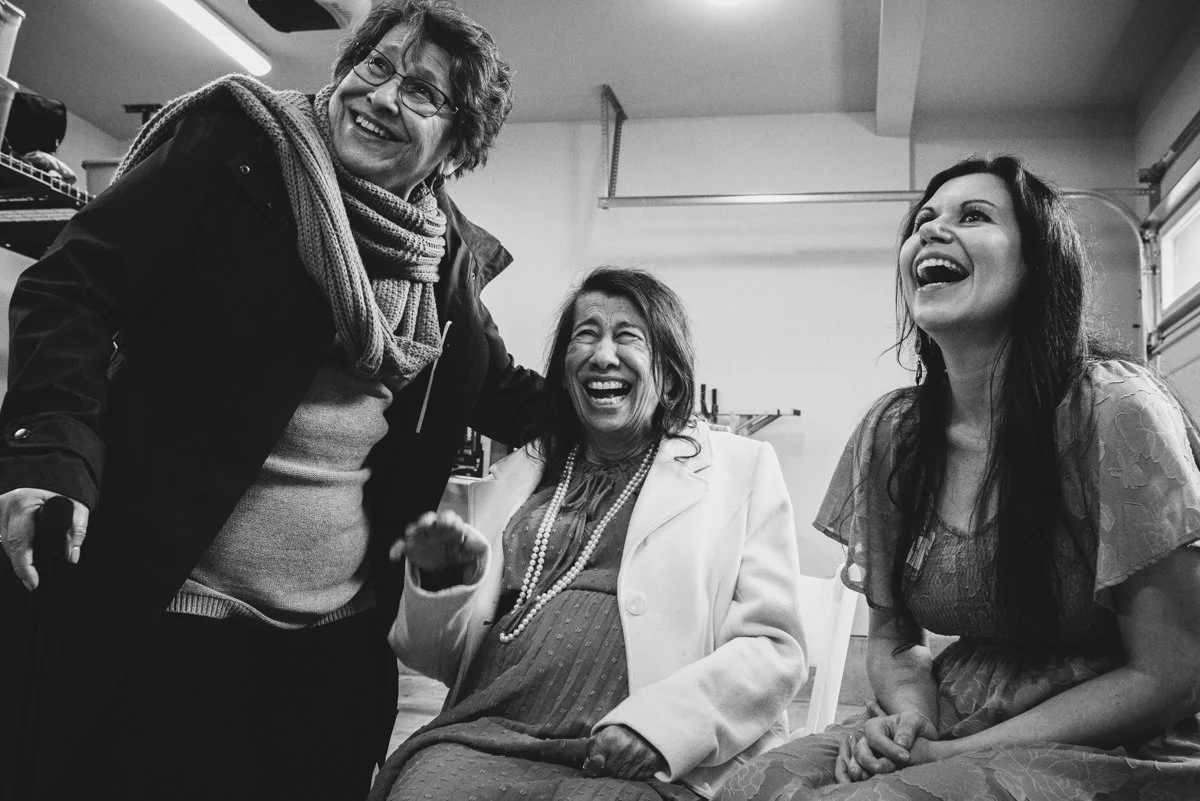 What is documentary family photography, and why you will forever abandon trendy, posed photography