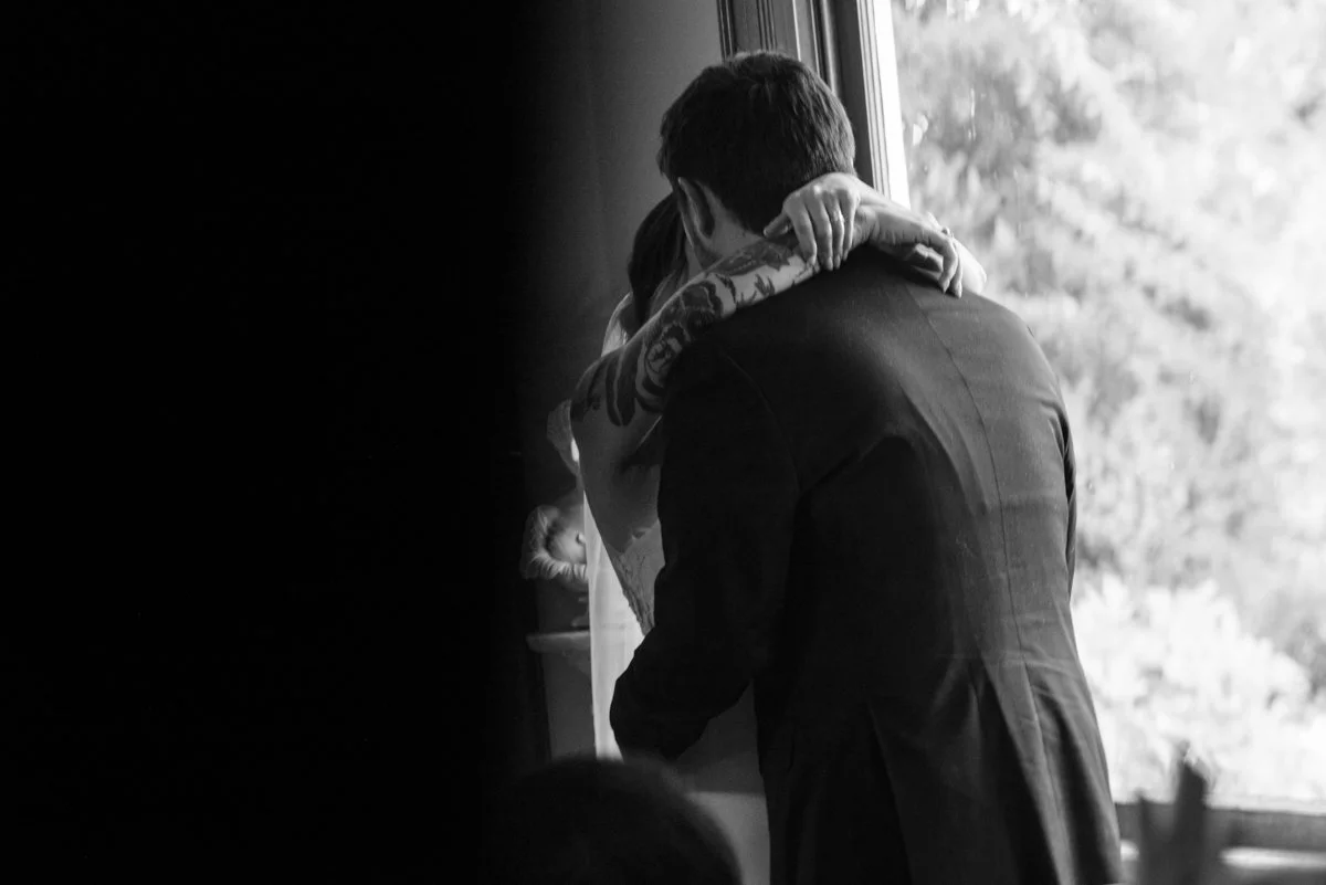 The Belle Victorian Mansion Wedding Photographer Portland 