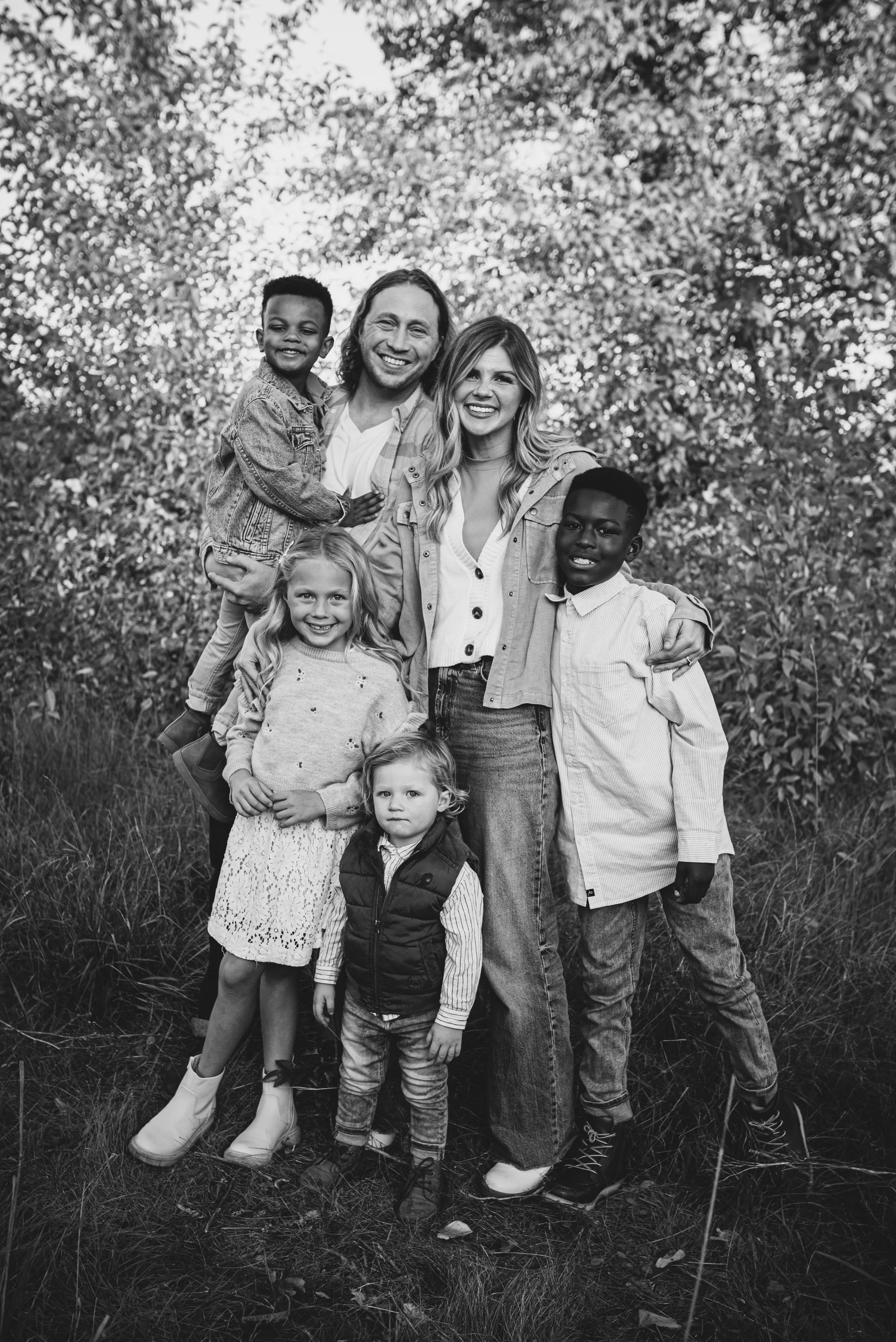 Portland Family Photography