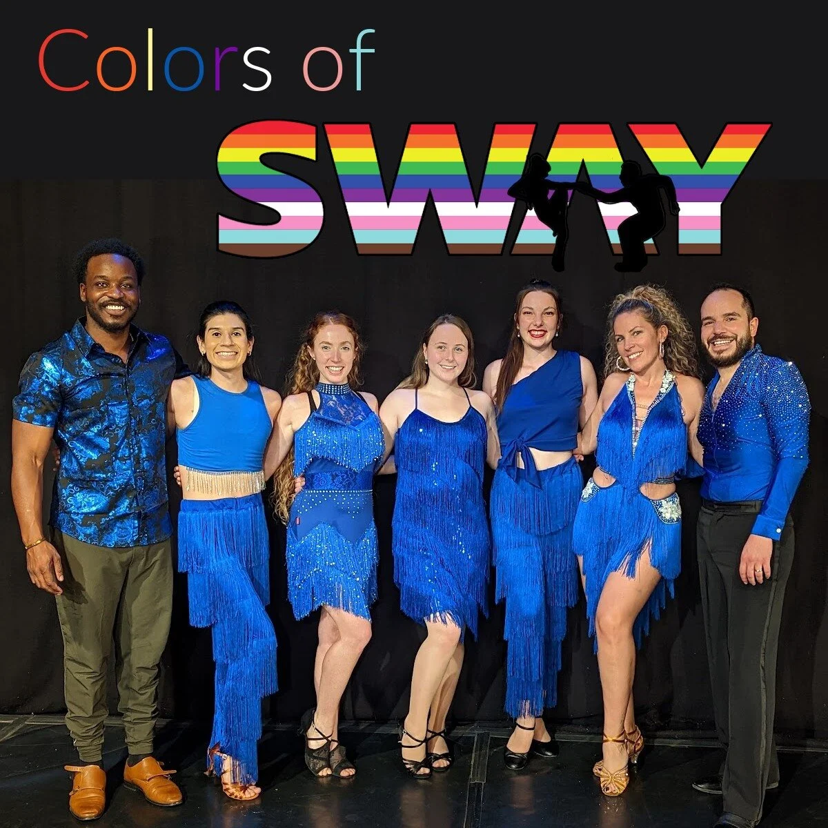 Sway Dance's Favorite Wedding Songs — Sway Dance Chicago