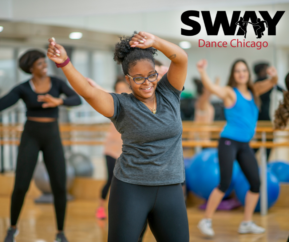 Chicago Dance Fitness One Time Class