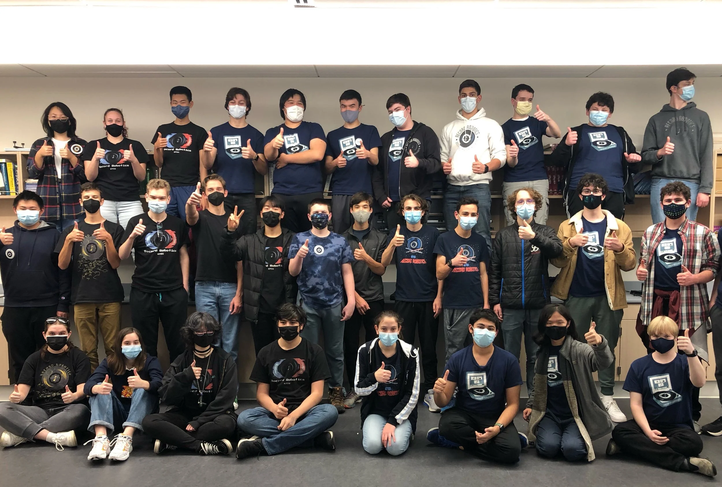 From Circus Act to AI Training Ground