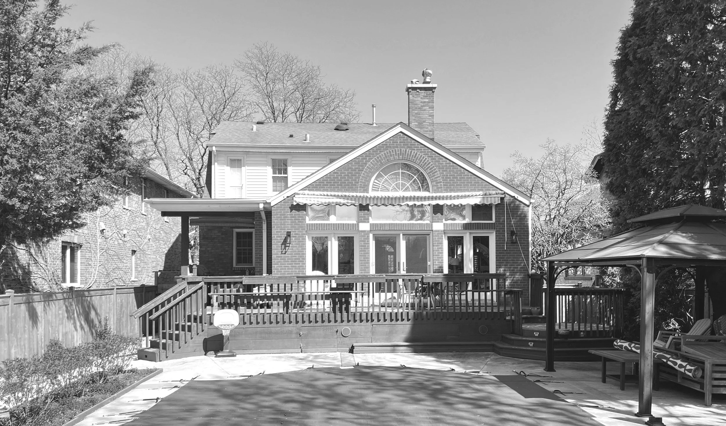 Existing home
