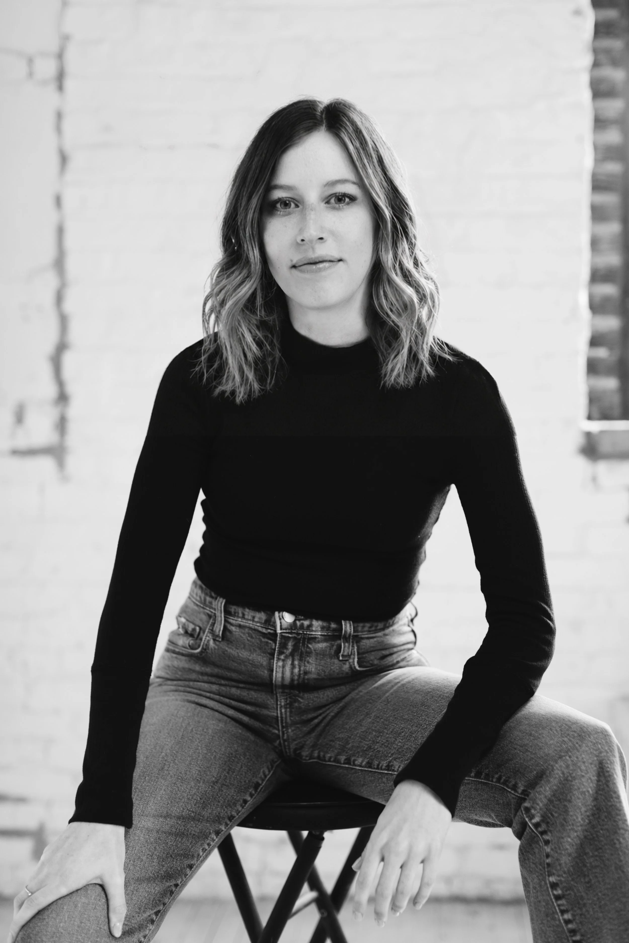 kim daul bio image headshot