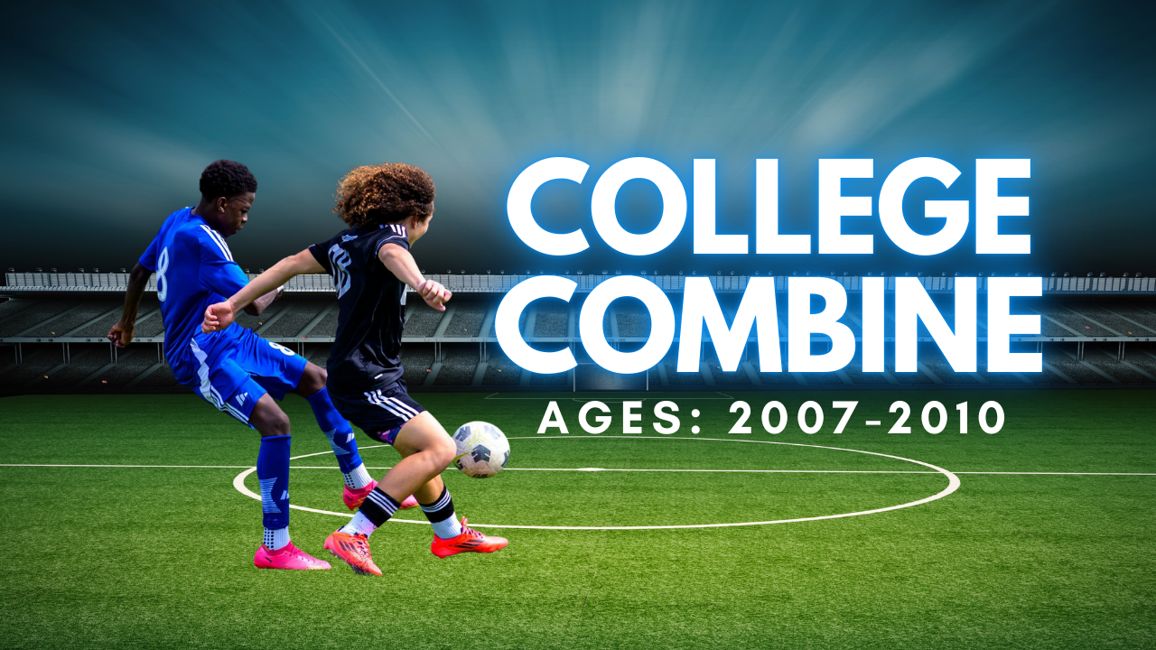 College Soccer Combined 2026