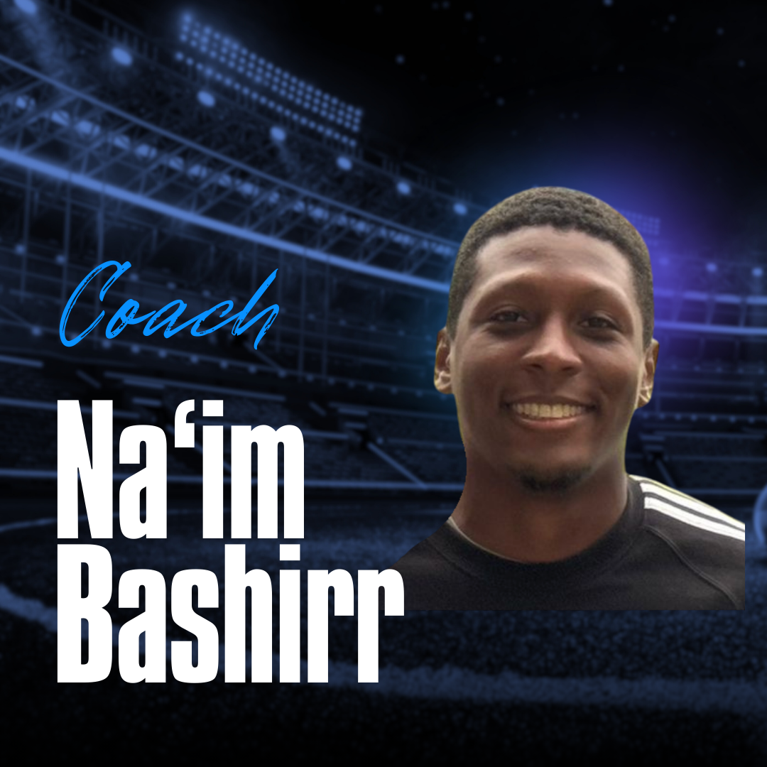 Na’im Bashir