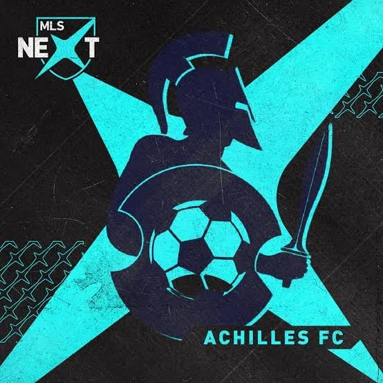 Achilles FC MLS Next