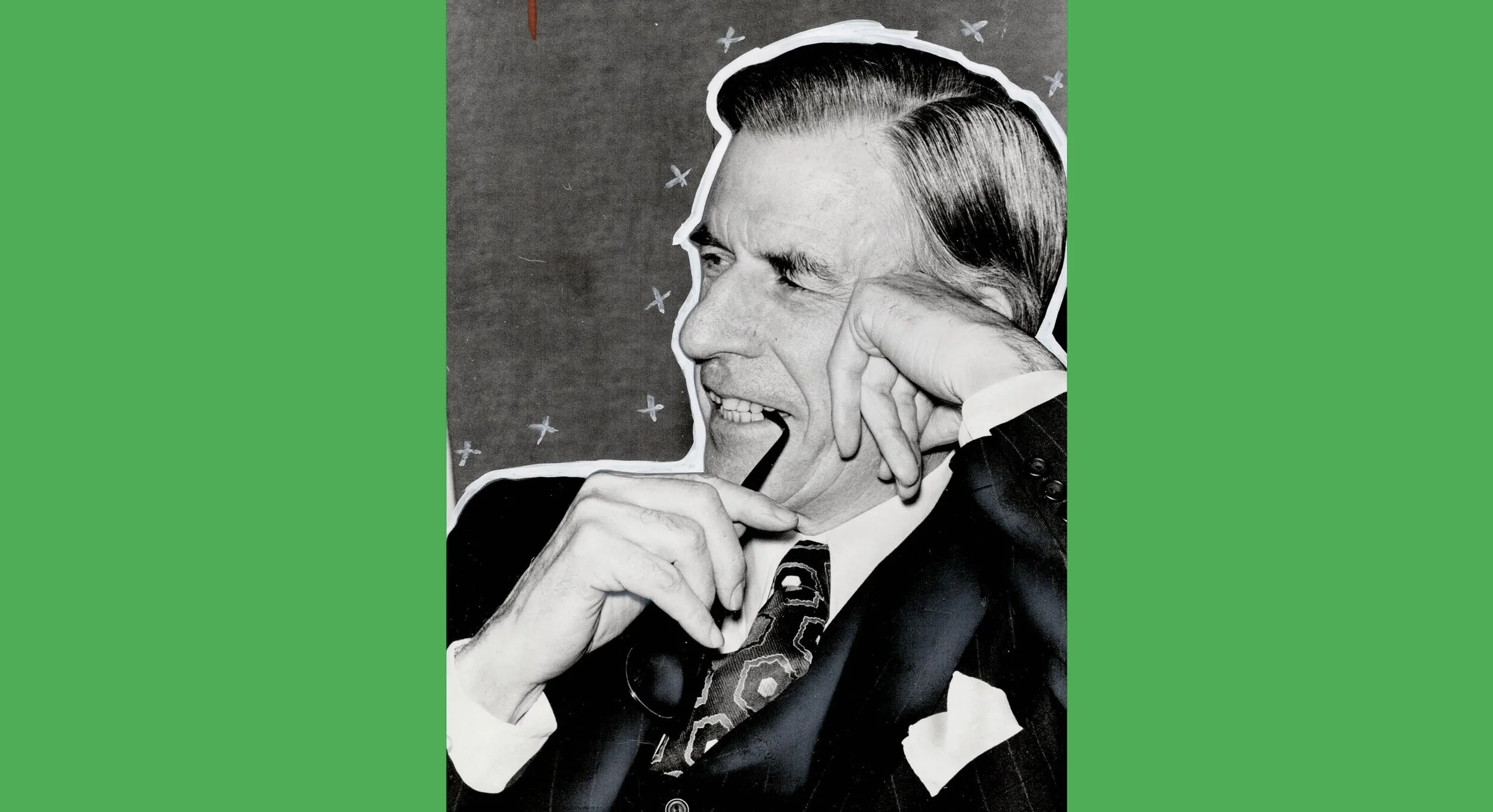 America Abandoned Its Economic Prophet. The World Embraced Him. By James K. Galbraith