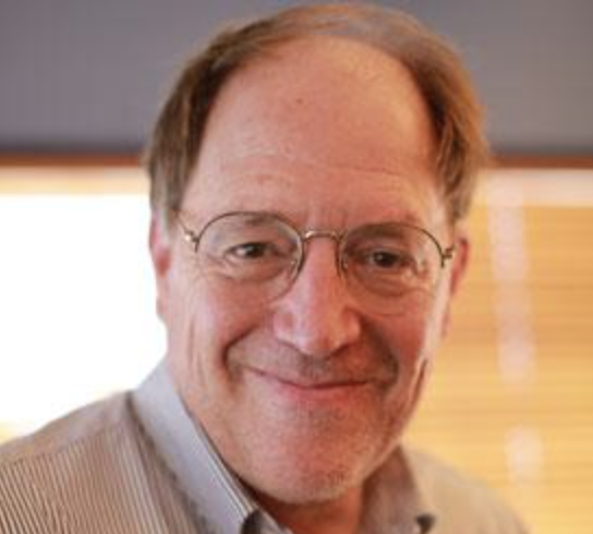 Recommended by James K. Galbraith at Project Syndicate