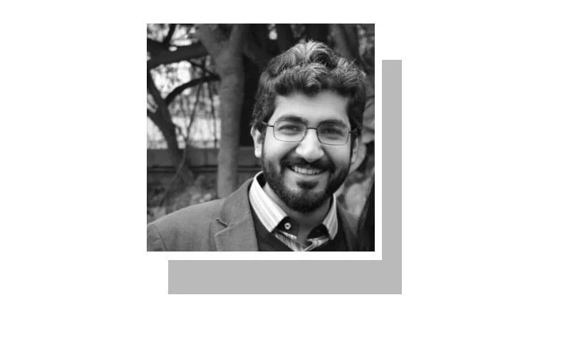 Pragmatism as Policy. A review by Umair Javed Dawn, Pakistan