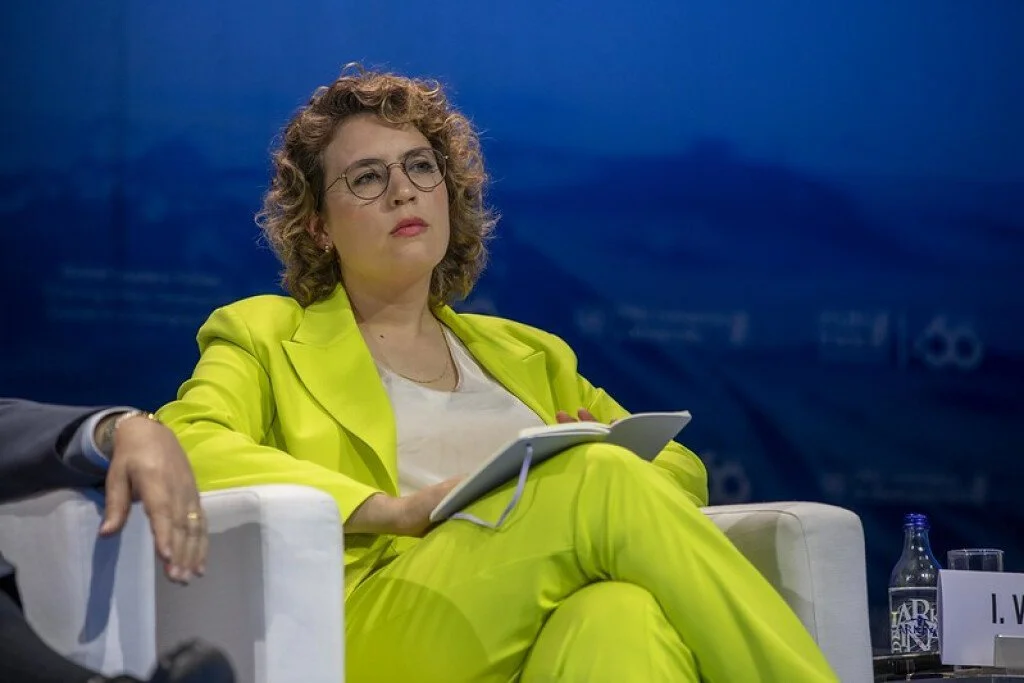 Isabella Weber: Wie Wirtschaftspolitik Den Weiteren Aufstieg Der Extremen Rechten Mit Verhindern Kann