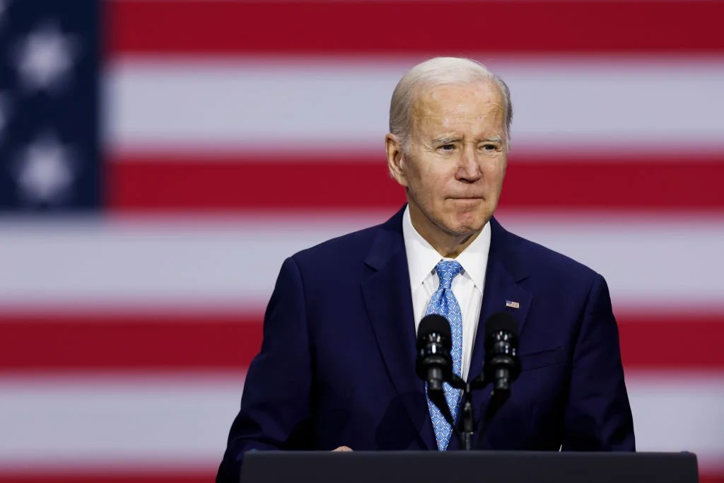 Inflation Did Not Have To Doom Biden