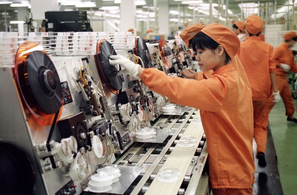 China’s Economy Dodged Neoliberal Shock Therapy — and Boomed