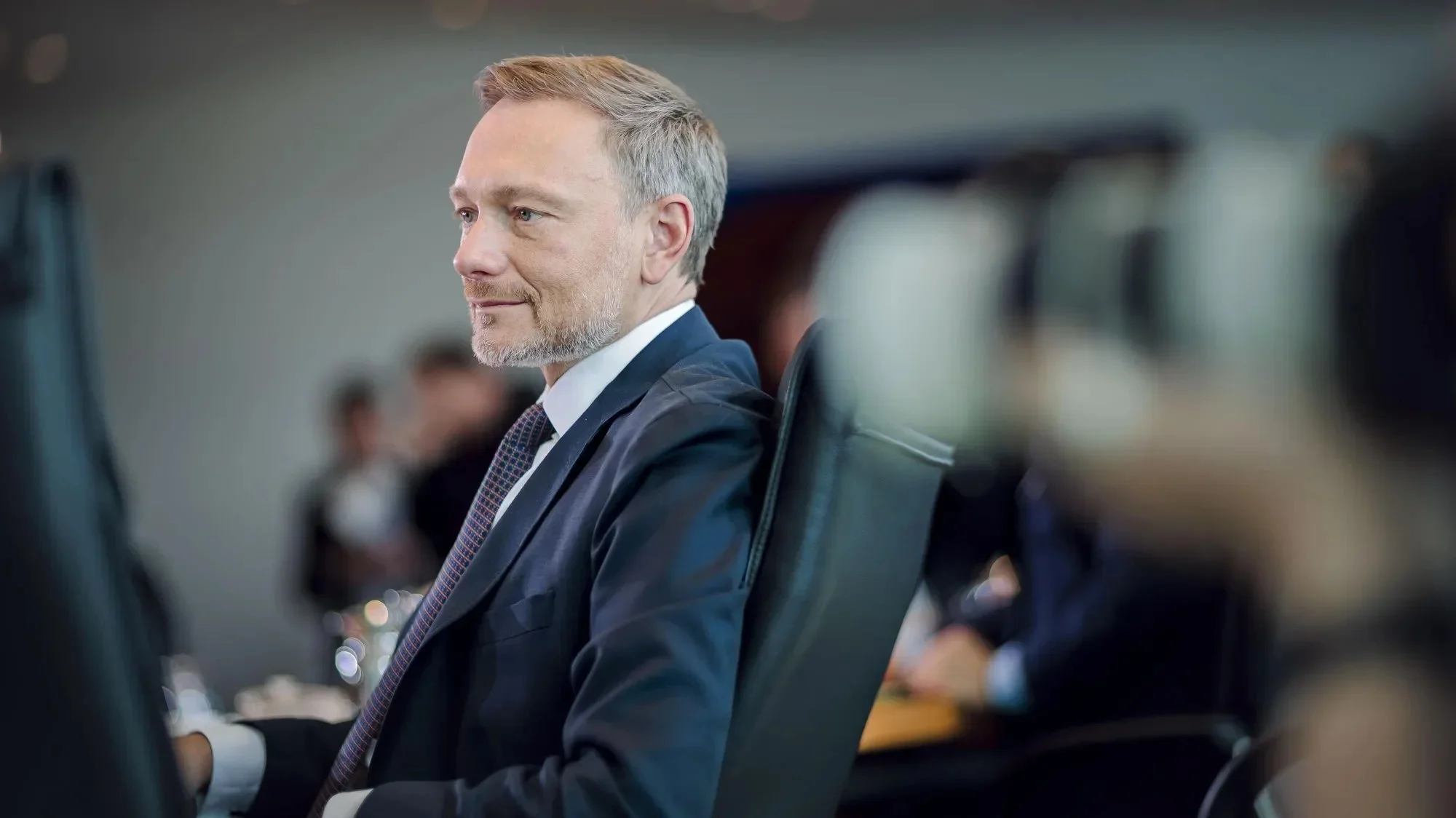 Ist er jetzt der Richtige?