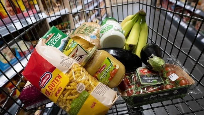 Lebensmittelpreise: Profite mit der Inflation?