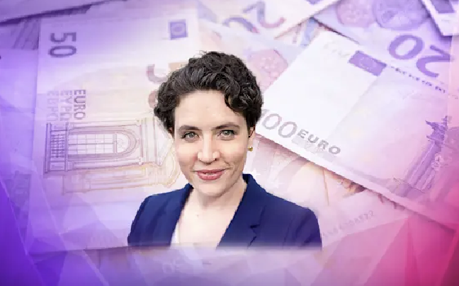 Ökonomin Prof. Isabella Weber über Inflation.