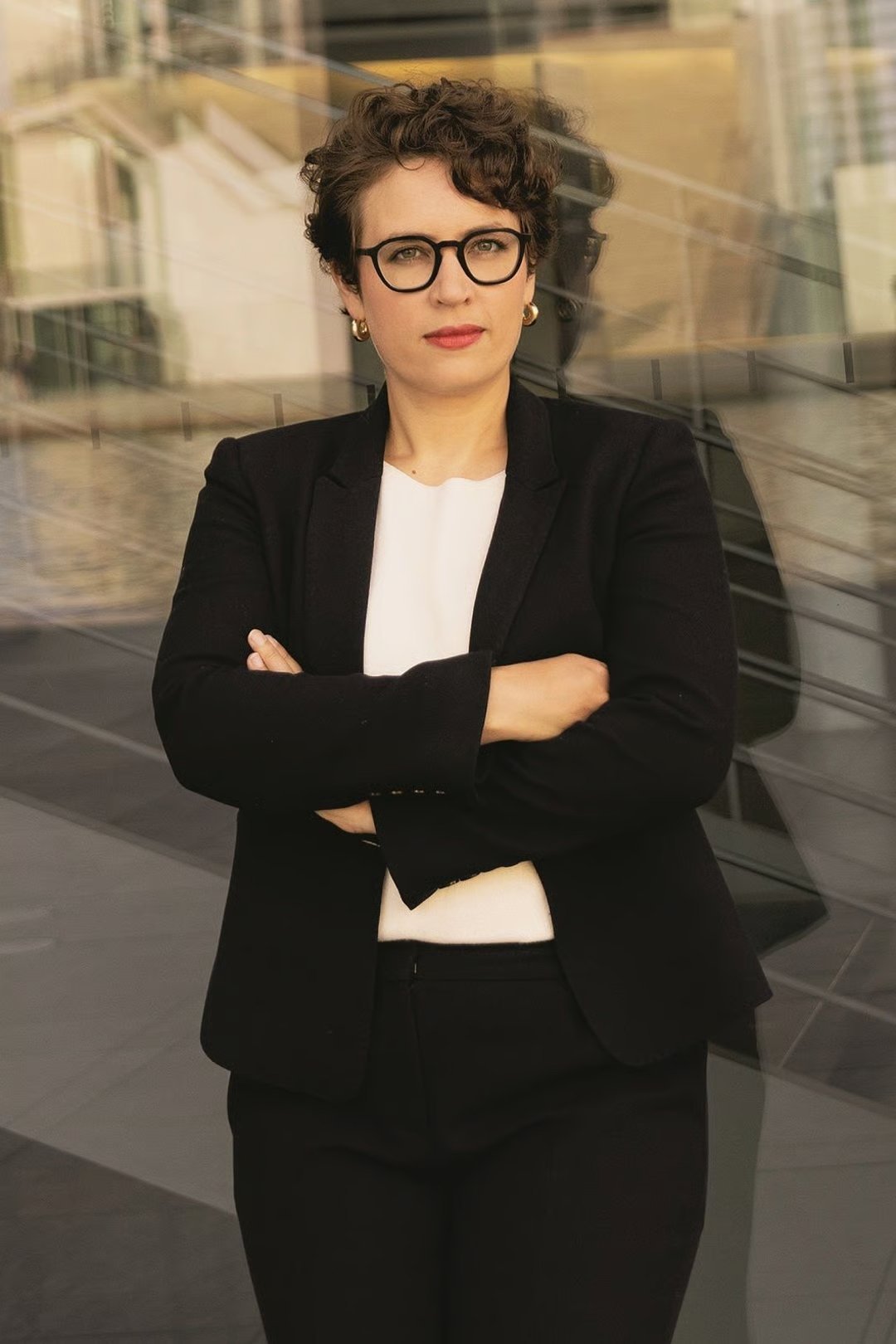 „Wer besonders Nahe An Der Quellen Der Geldschöpfung Saß, Hat Sein Geld In Immobilien, Kunst, Aktien Angelegt“