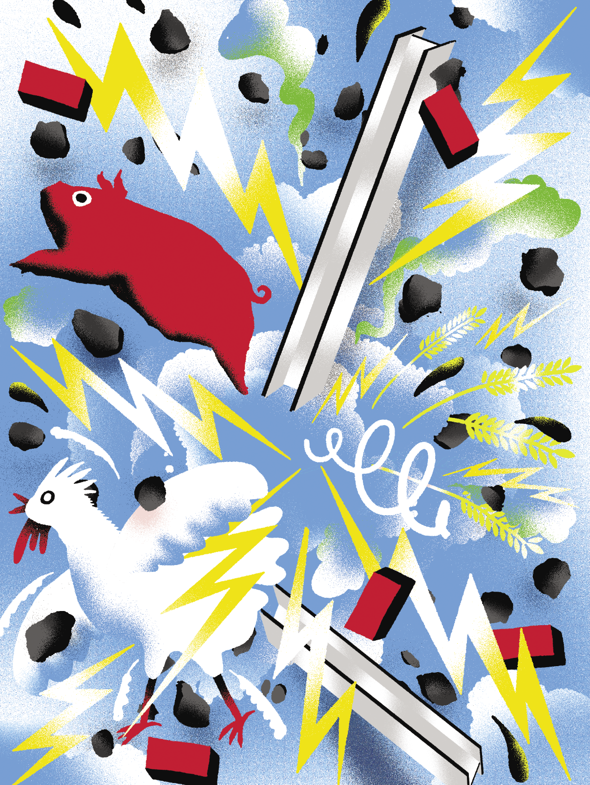 How China Avoided a Soviet-Style Collapse. An interview with Daniel Zamora Jacobin