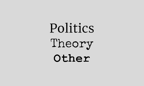 How China Escaped Shock Therapy. An interview with Alex Doherty