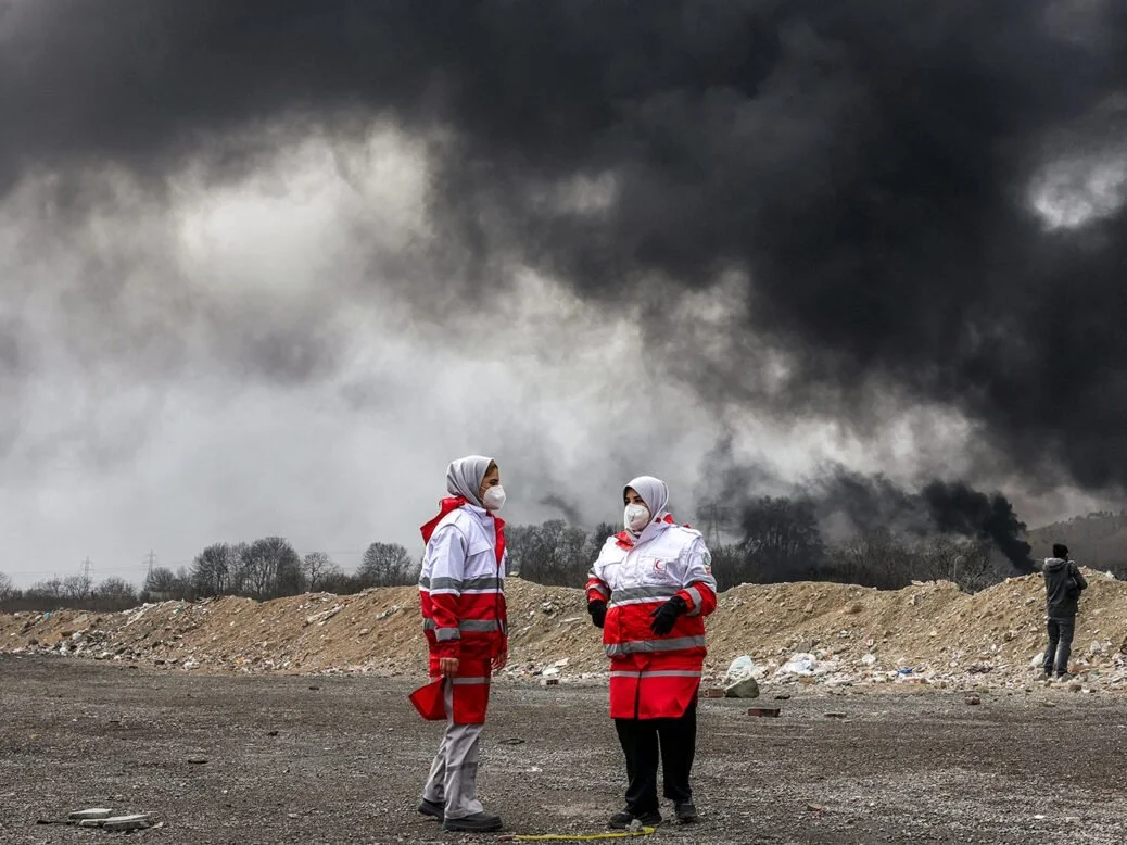 The world energy shock is coming