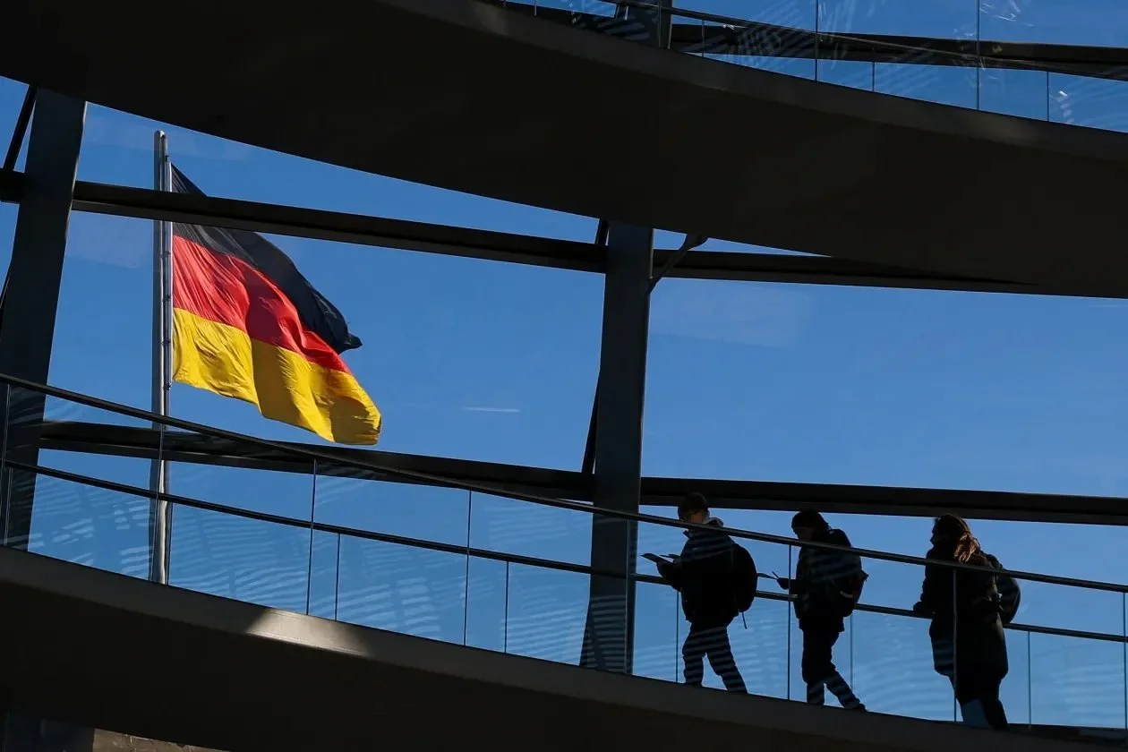 What Germany’s Economy Really Needs