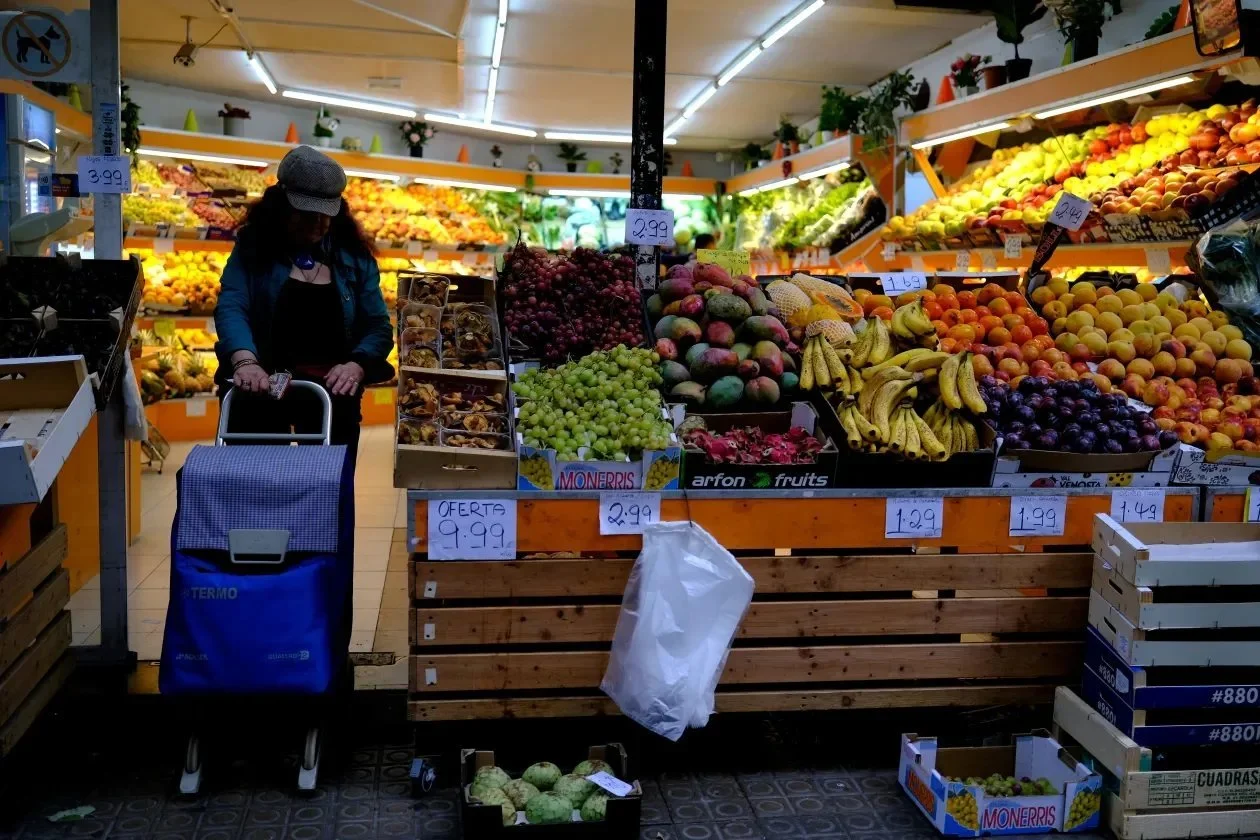 The Governments That Survived Inflation