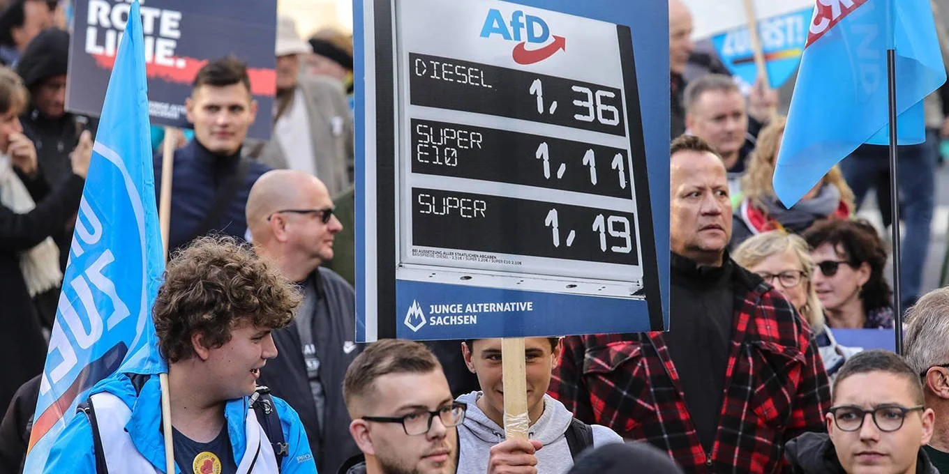 Who’s Afraid of Price Controls?