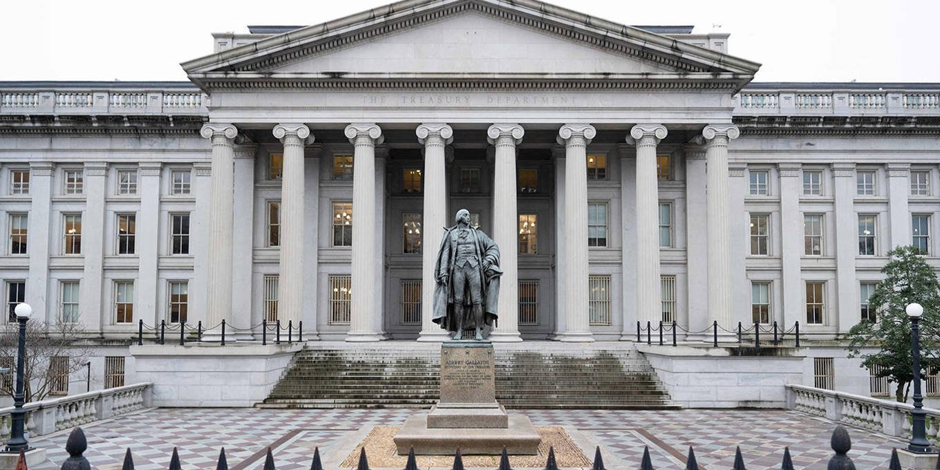 A New Economic Policy Playbook