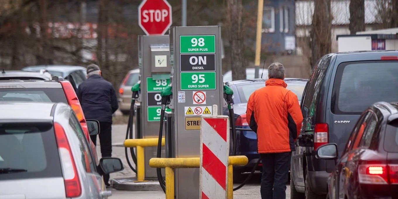 Can Europe Weather Looming Gas Shortages?