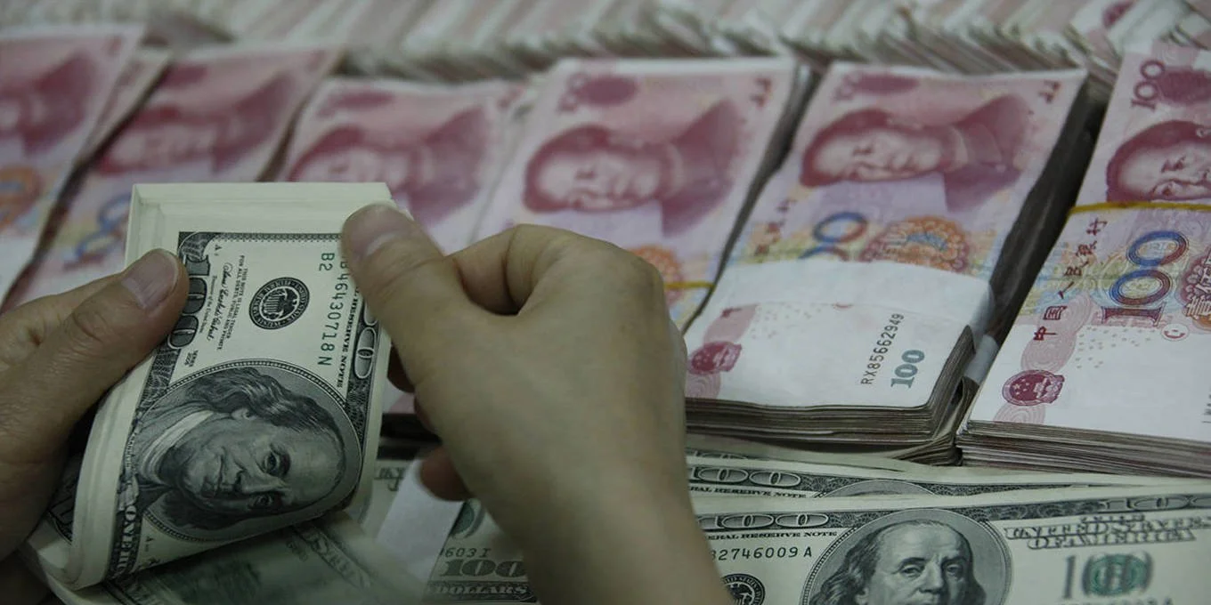 Will China Save the US from Inflation Fears?