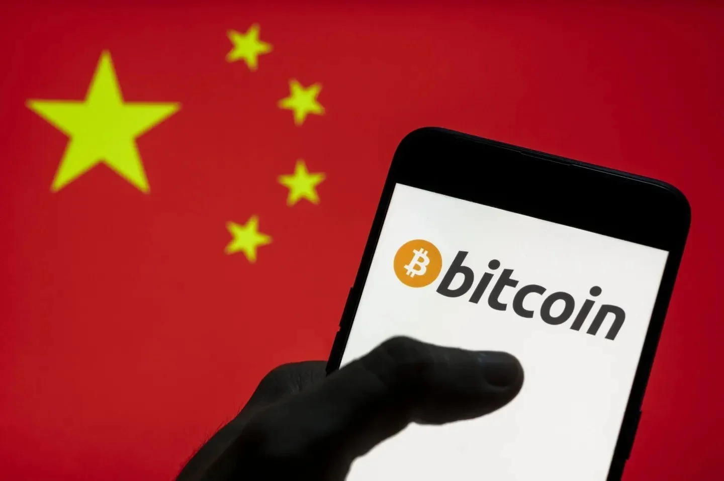 Why China cracked down on Bitcoin