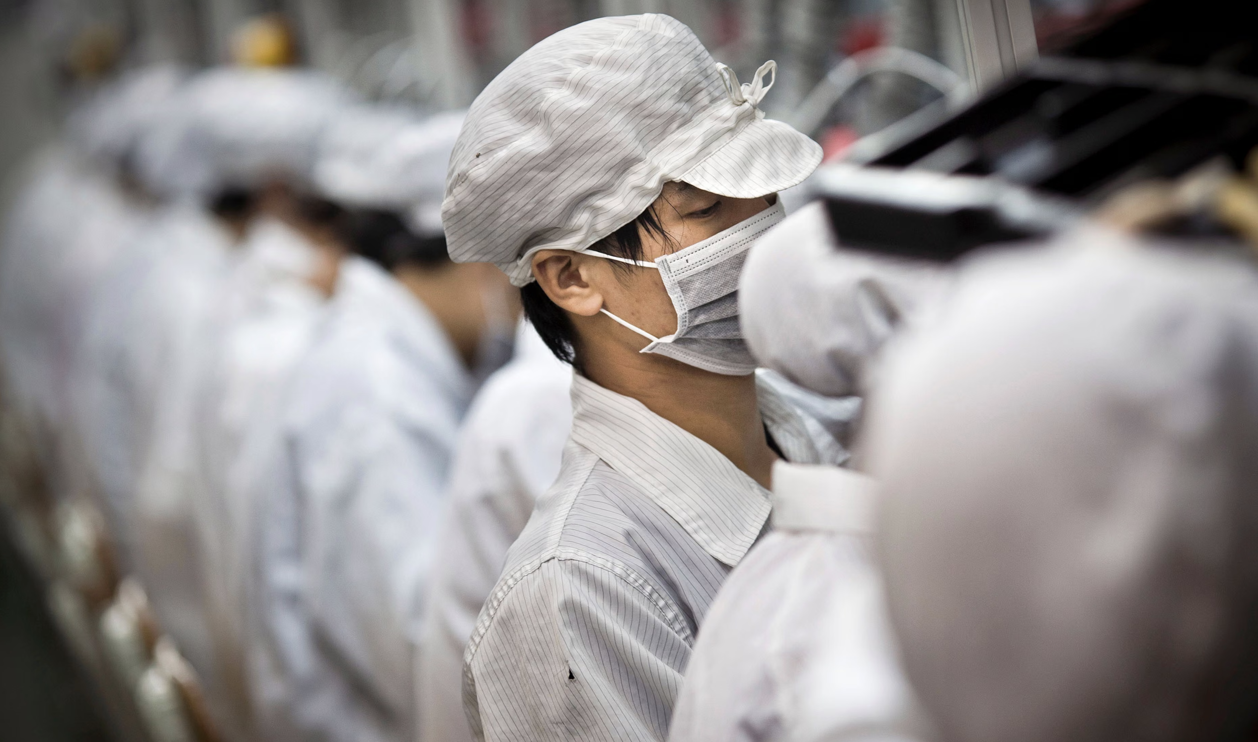 Could the US and Chinese economies really 'decouple'?