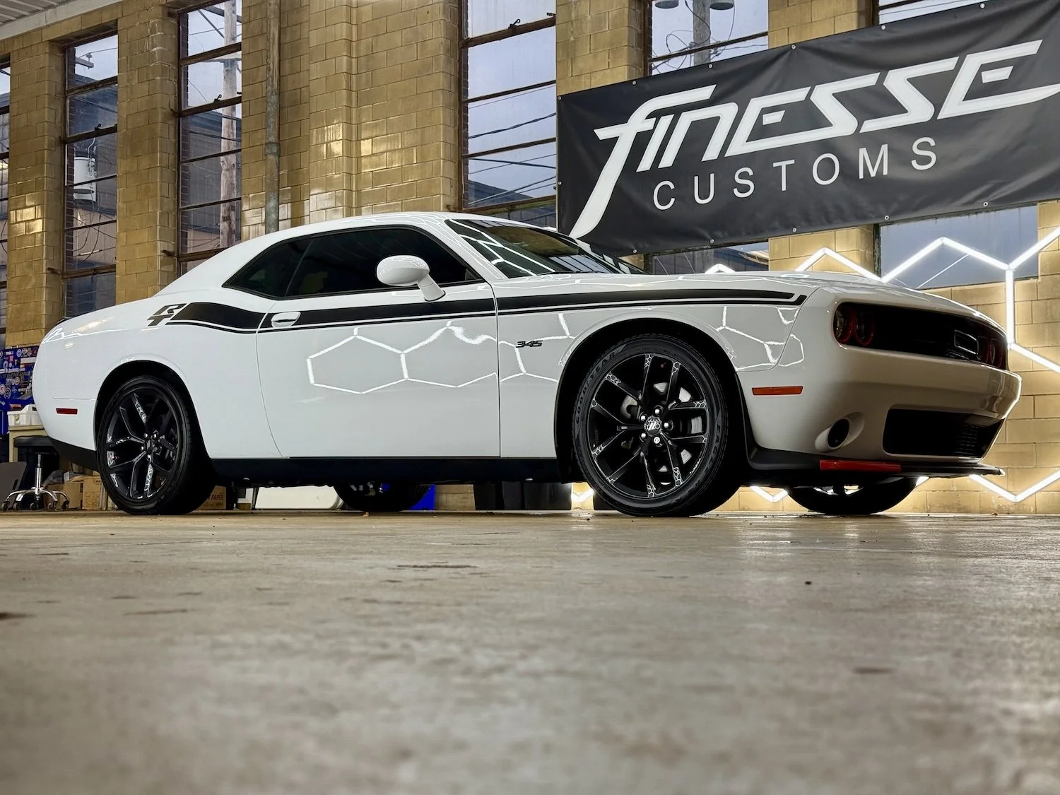 Dodge