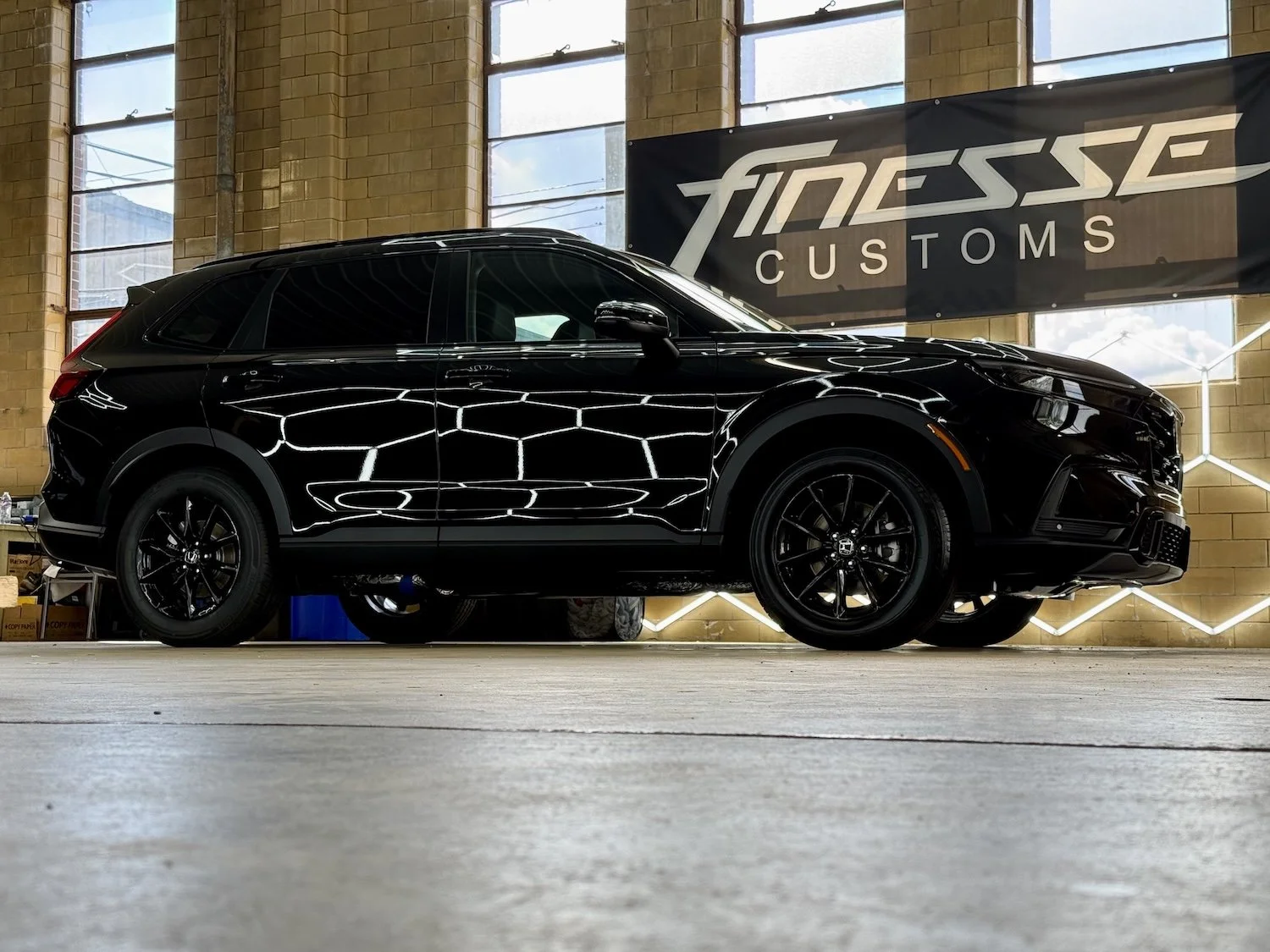 2026 Honda CRV Ceramic Coating.jpg