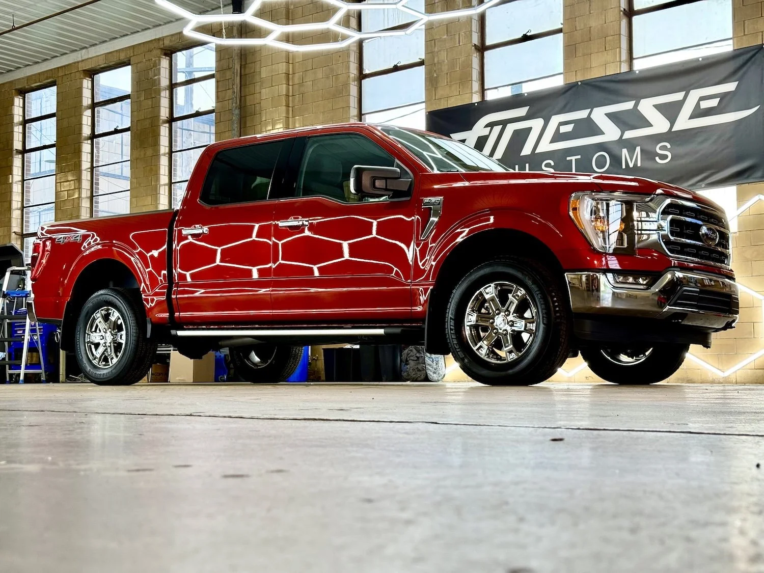 Ford F-150 Ceramic Coated.jpg