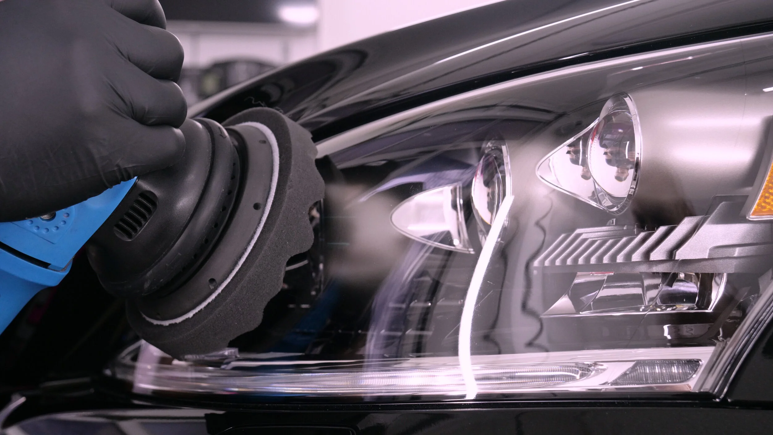 What Is Headlight Restoration?