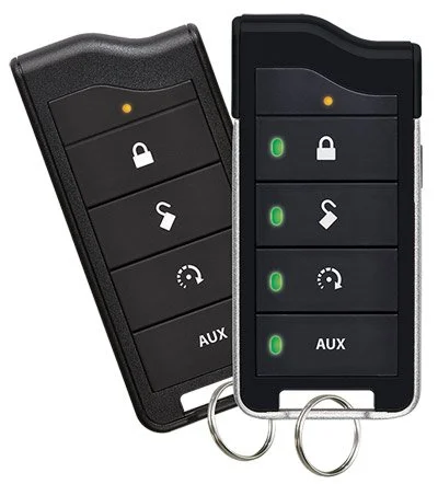 Remote Start In Canton Ohio