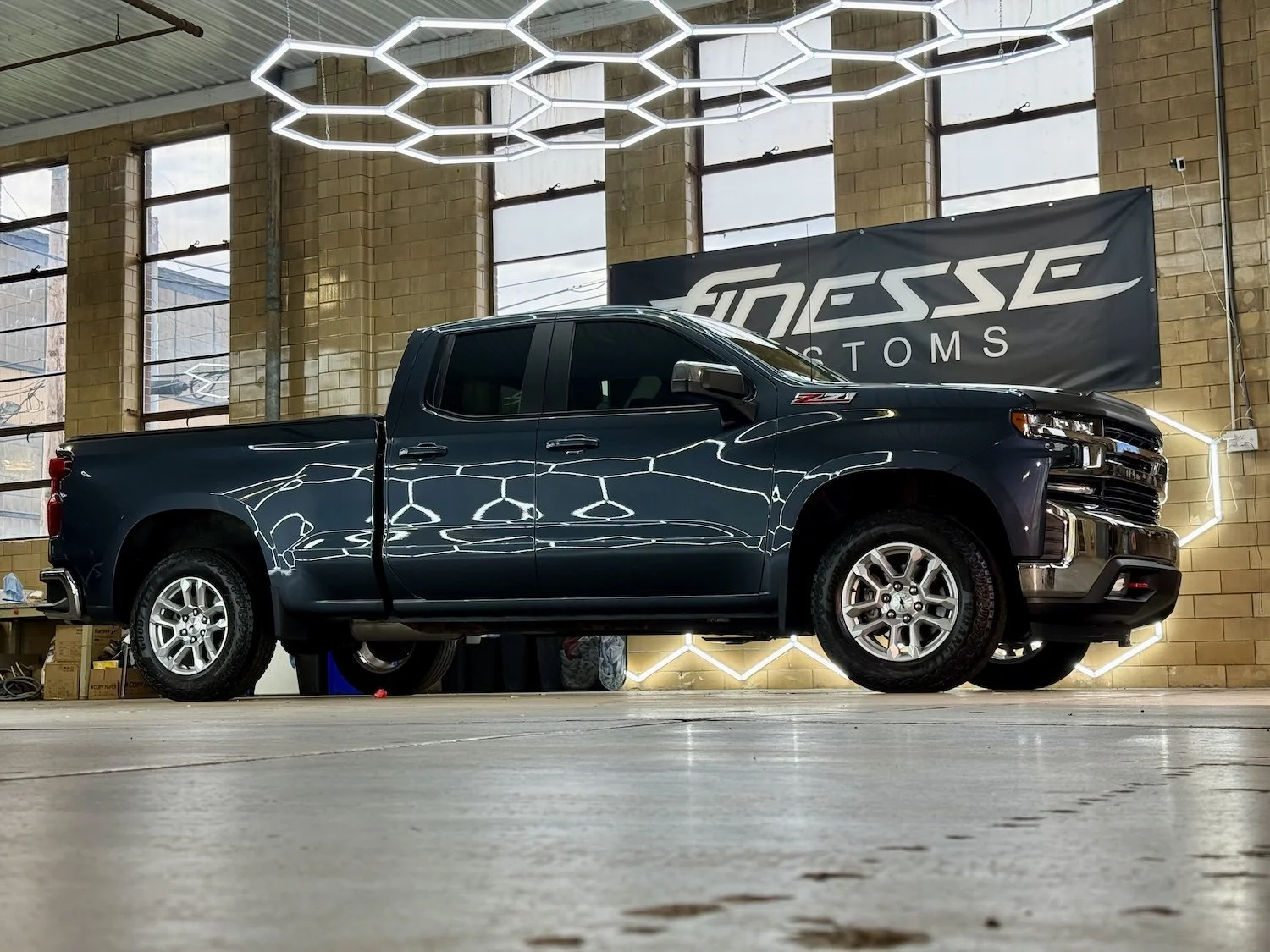 Chevy SIlverado 1500 Ceramic Coating.jpg
