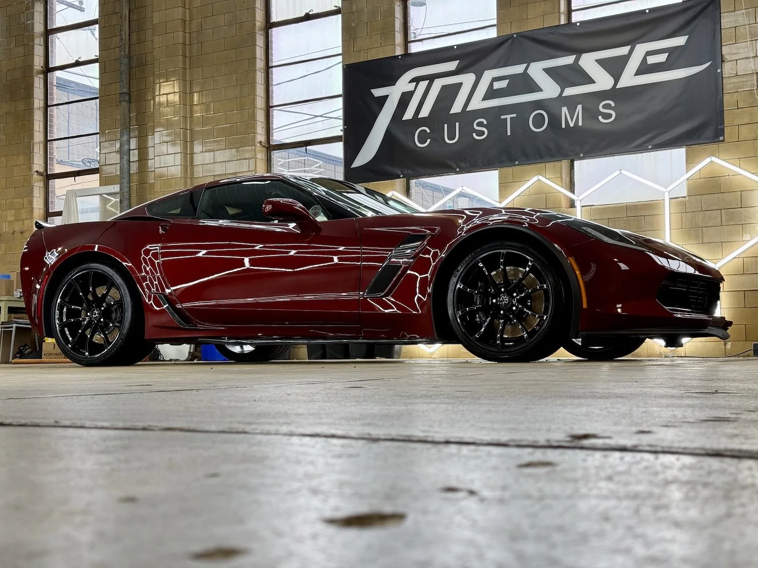 Chevrolet