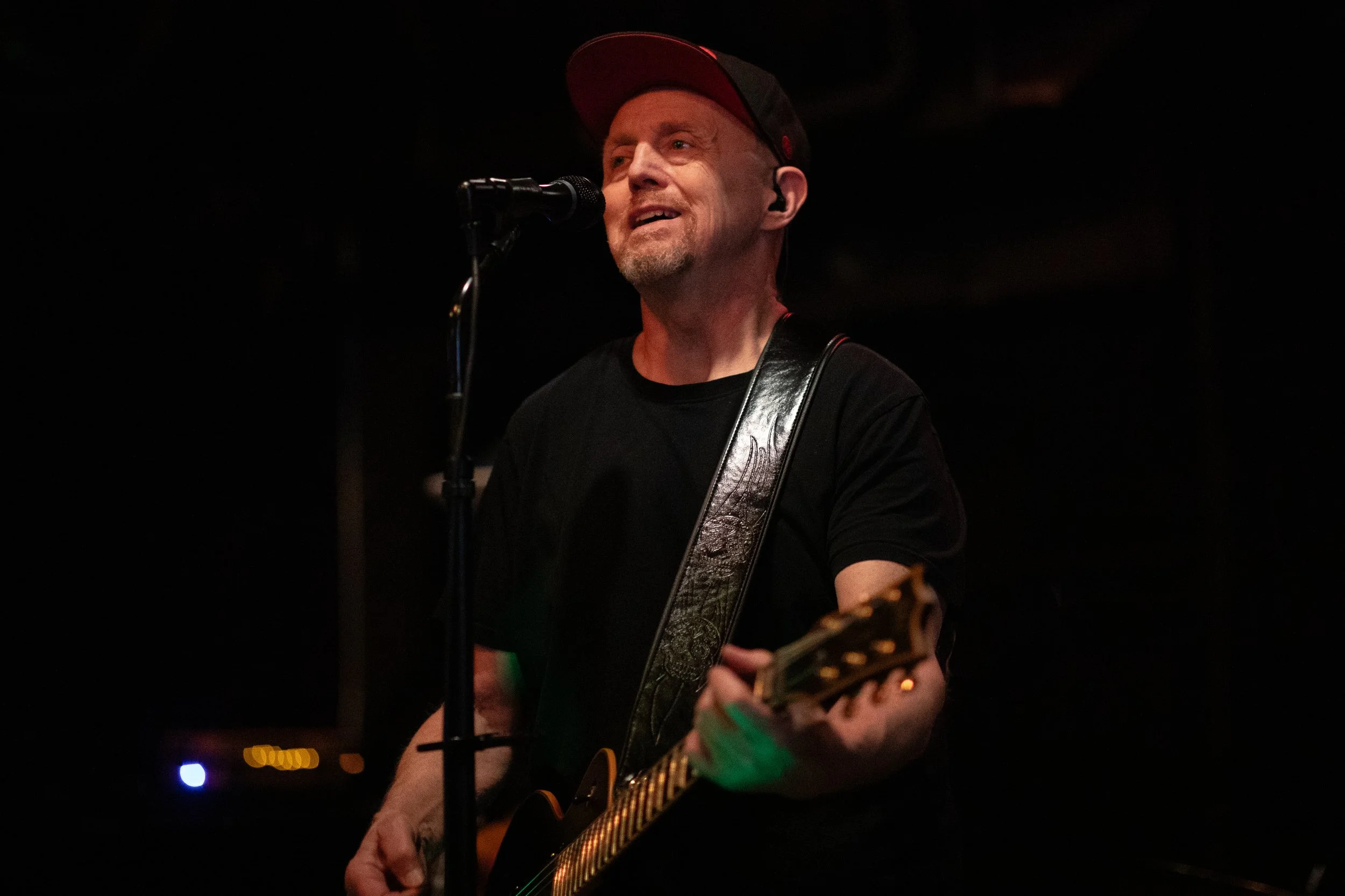 Photo Credit: Elizabeth Thorpe