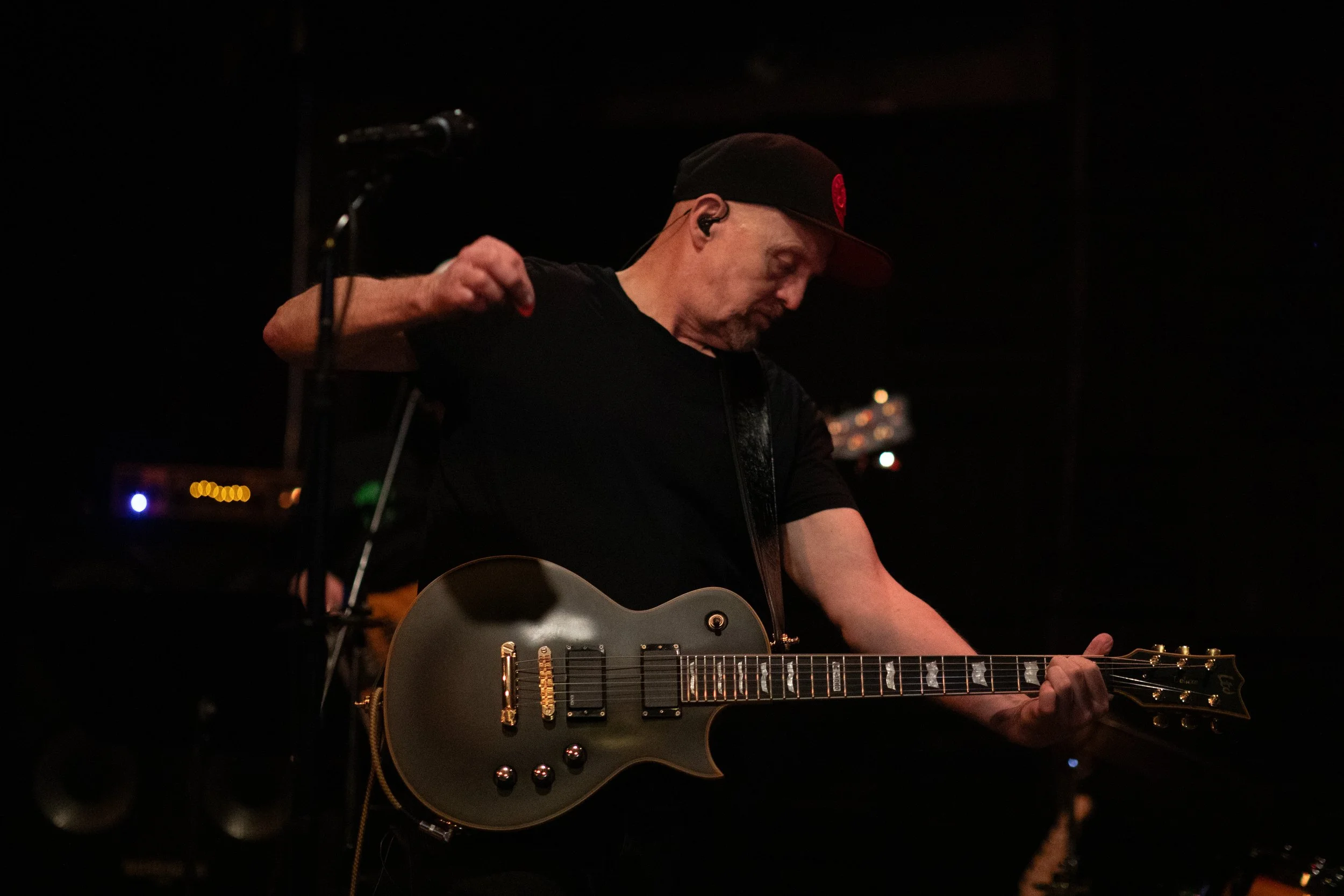 Photo Credit: Elizabeth Thorpe