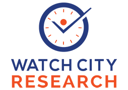 Watch City Research - Your usability testing partner