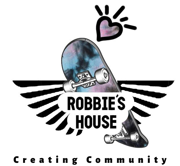 Robbie&#39;s House Laramie