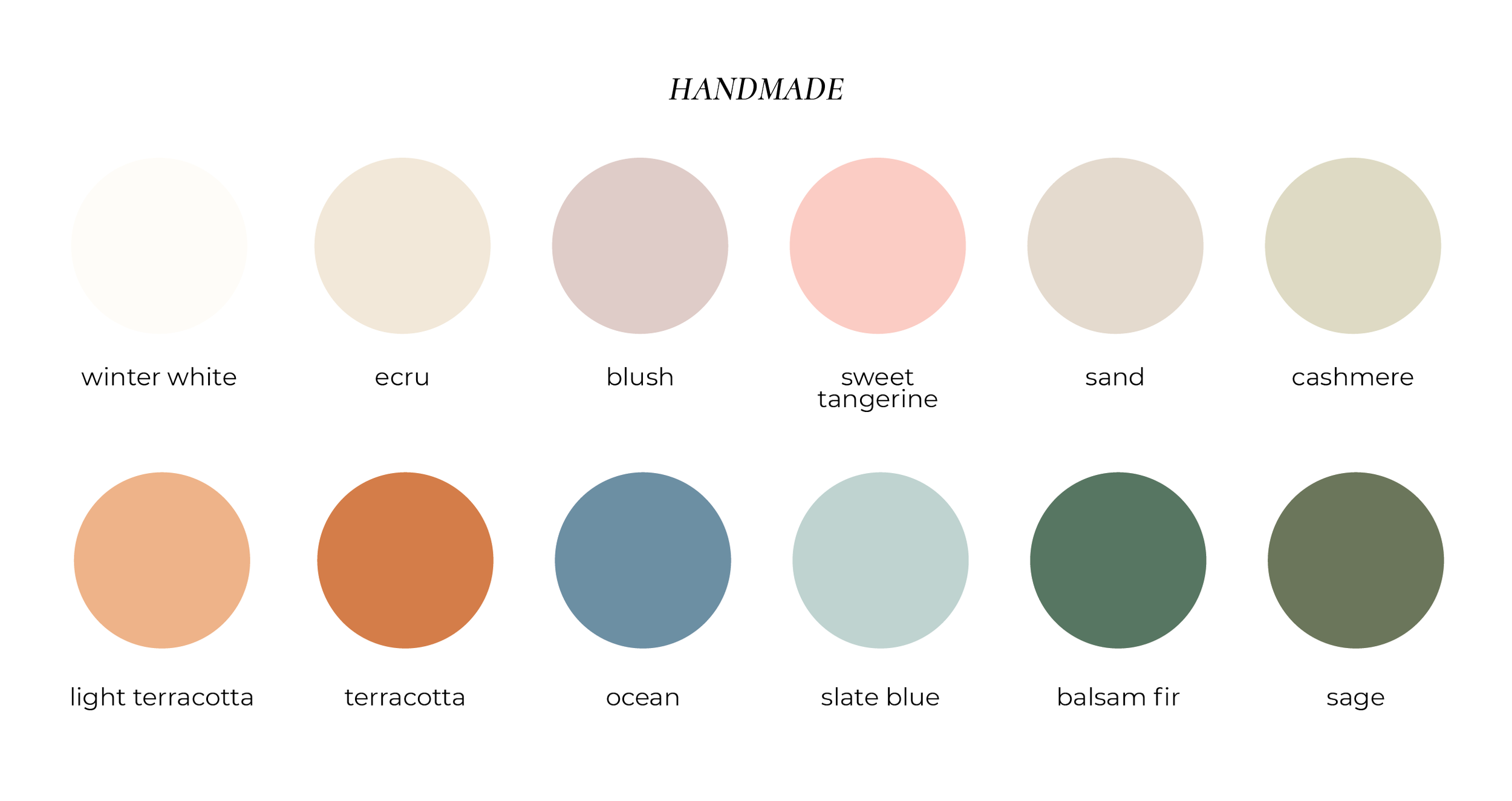 Paper Options — Moriah Creates